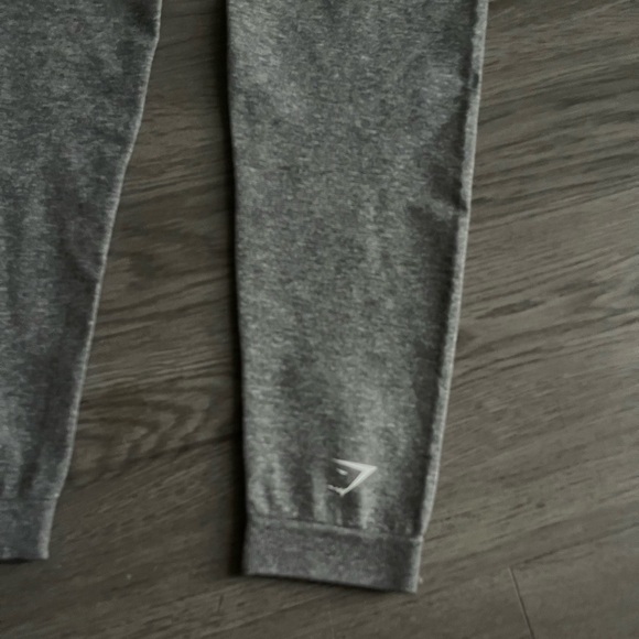 Gymshark athletic leggings - Picture 4 of 4